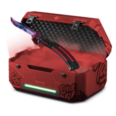 farming case