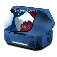 Columbus Glory