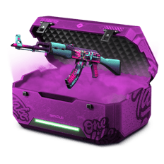 5%  NGOOS'S RIFFLE (NEW)