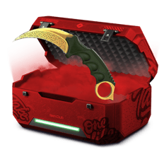 SL. KARAMBIT FARM %%