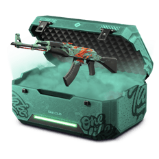 10% AK Farm
