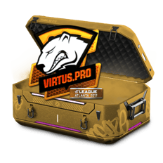 VirtusBattle