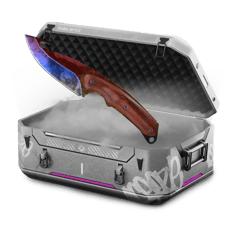 10% "Marble Fade"
