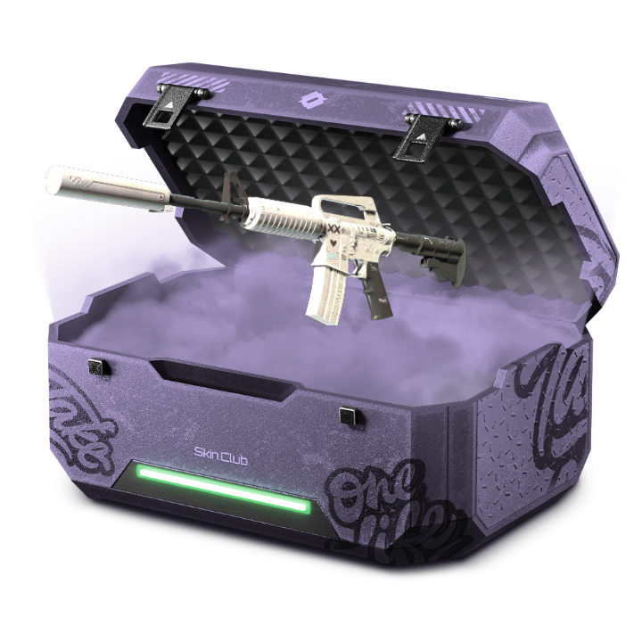 AT Loadout