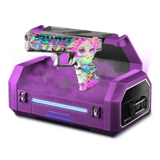 PEDRO 10% NEW SKIN