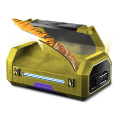10% knife