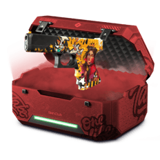 Farm T Pistols V2