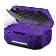 Purple Dream 85% Gain