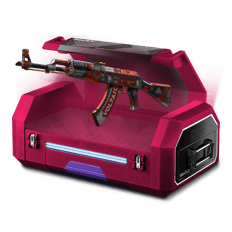50% BIG AK-47