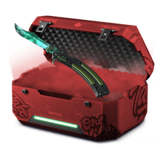 50/50 knife