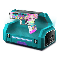 20% Cheap pistol