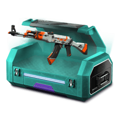 EASY AK ASIIMOV