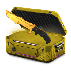 13,5% Tiger Tooth 🧡