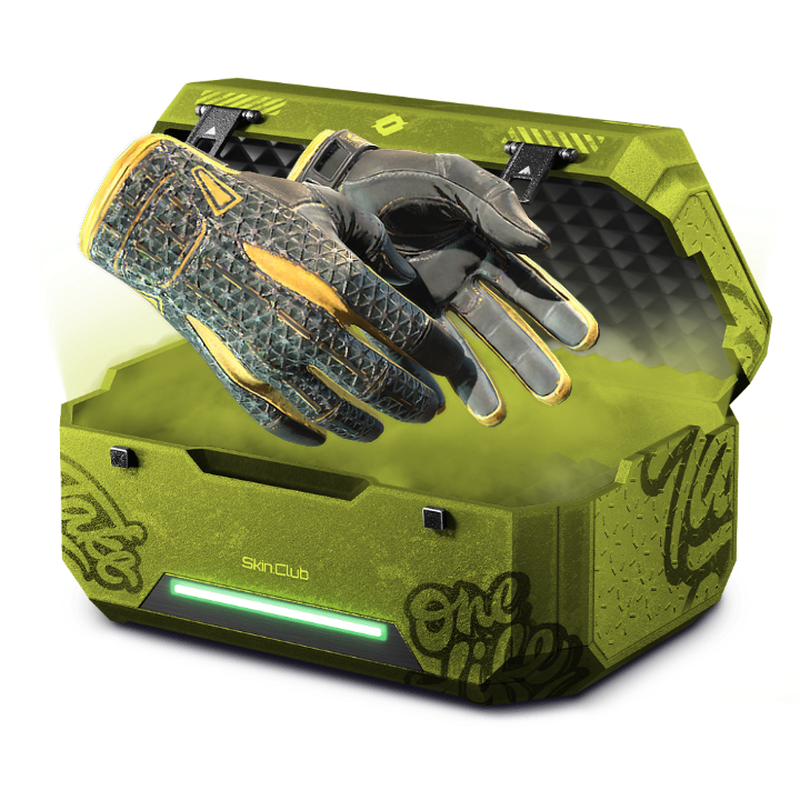 Yellow 10% WIN