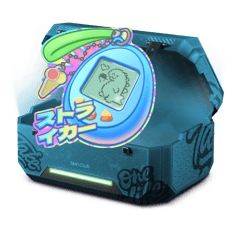 armory capsule