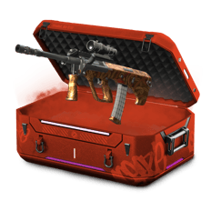 Flame Roll 50%