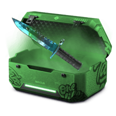 10% Green Battle