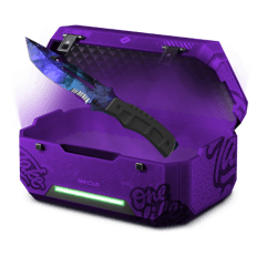 60% WIN / Knife Farm