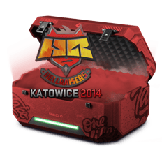 HELLRAISERS 2014 9%