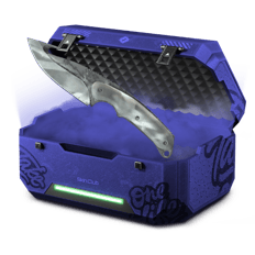 15 % KNIFE