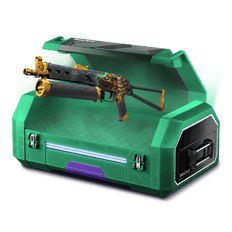 chroma trade up sheet