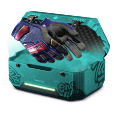 1,26 GLOVES FARM