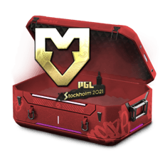 Mouz case