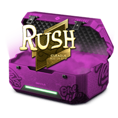 SUGAR RUSH