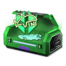 VErtGreenLo
