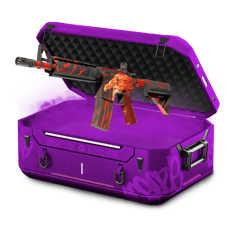 Skrilla printer