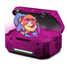 Ultimate Temptation Case