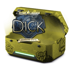 Dic Kase