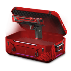 50% DEAGLE