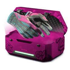 10% GLOVES BATTLE