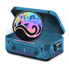 30% Sticker Farm