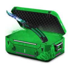 Green joispoi