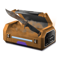5% terrible knife