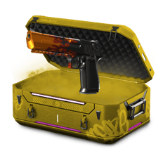 deagle 20%