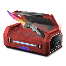 BoiBoi's Nomad Fade