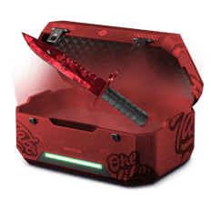 13% Dream Loadout