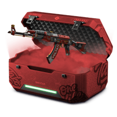 10% AK (.21 GIFT)