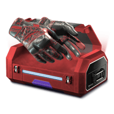 50-50 gloves