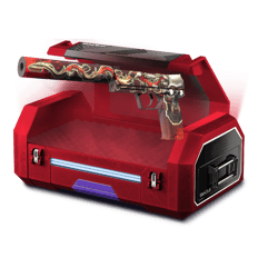 50/50 USP GRIND