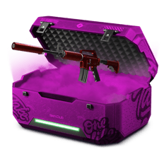 15% M4A1