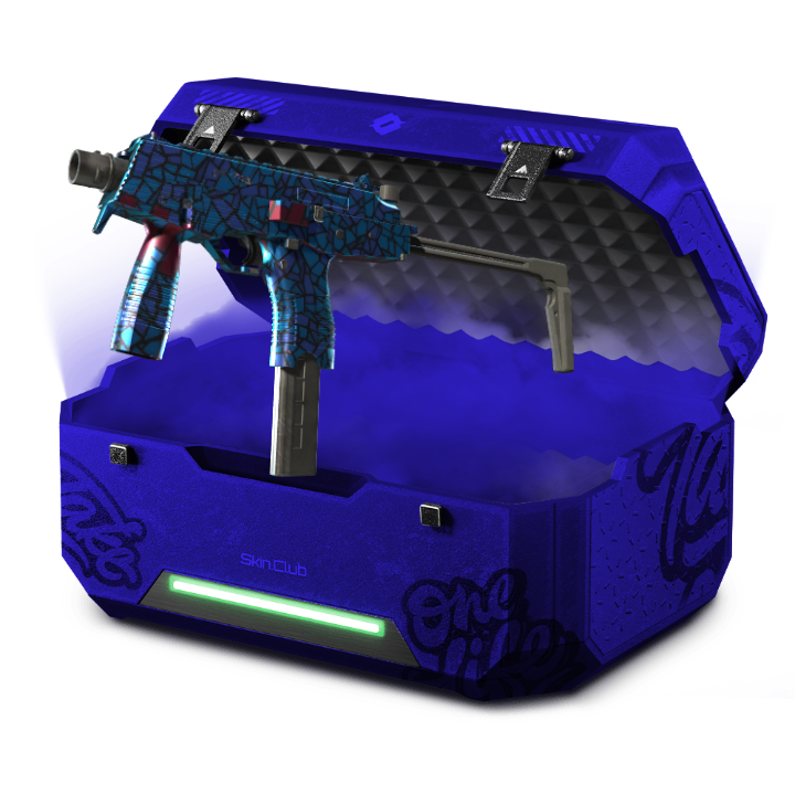 SSG 08 | Detour - Skins Wiki