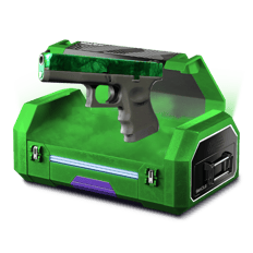 Dbaek 15% glock