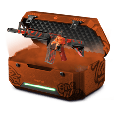 CT Battle Loadout