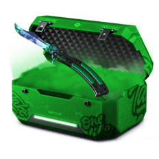 EMERALD SIX