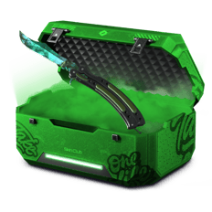 💚🔥1/1 GAMMA HUNT 🔥💚