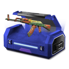 10% AK